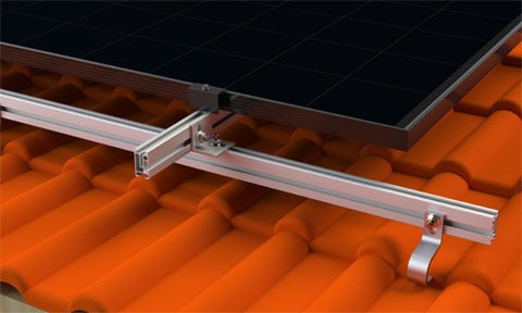 BISOL EasyMount - Home HOOK